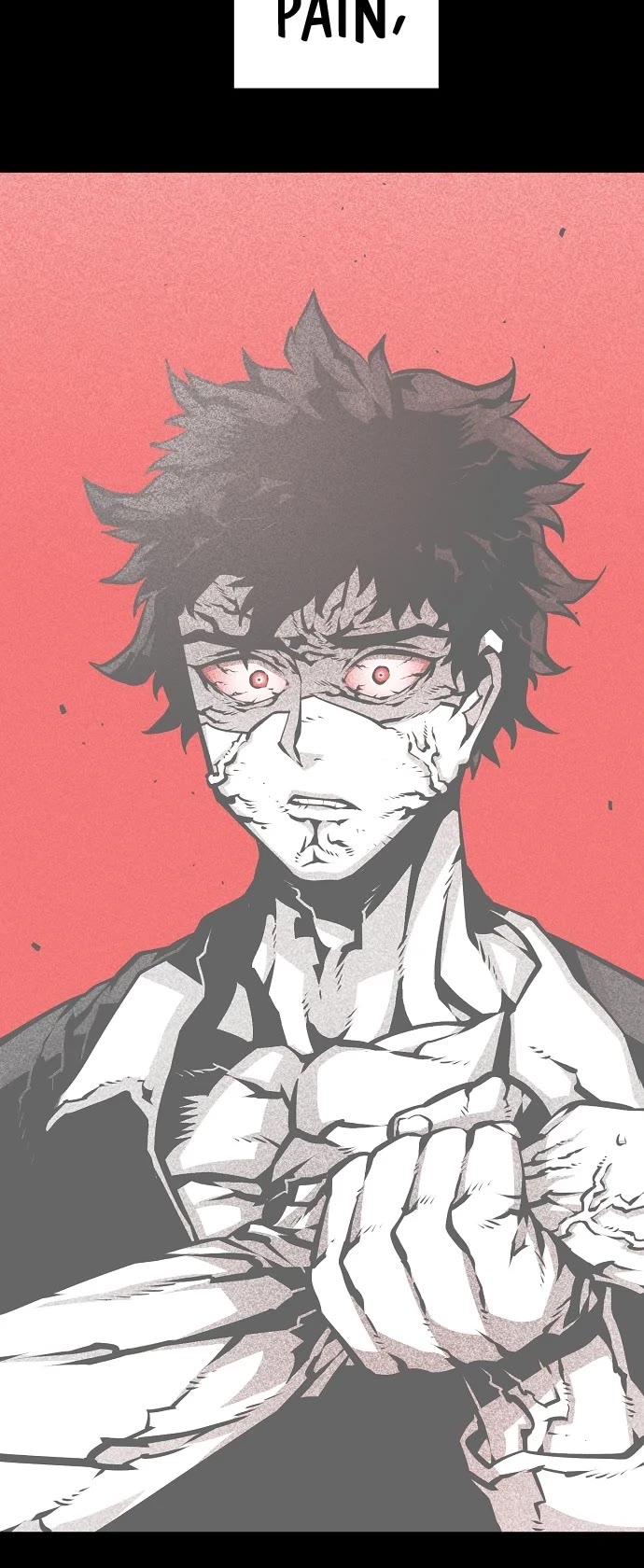 Beast Burn Chapter 11 page 45 - Chapter 11