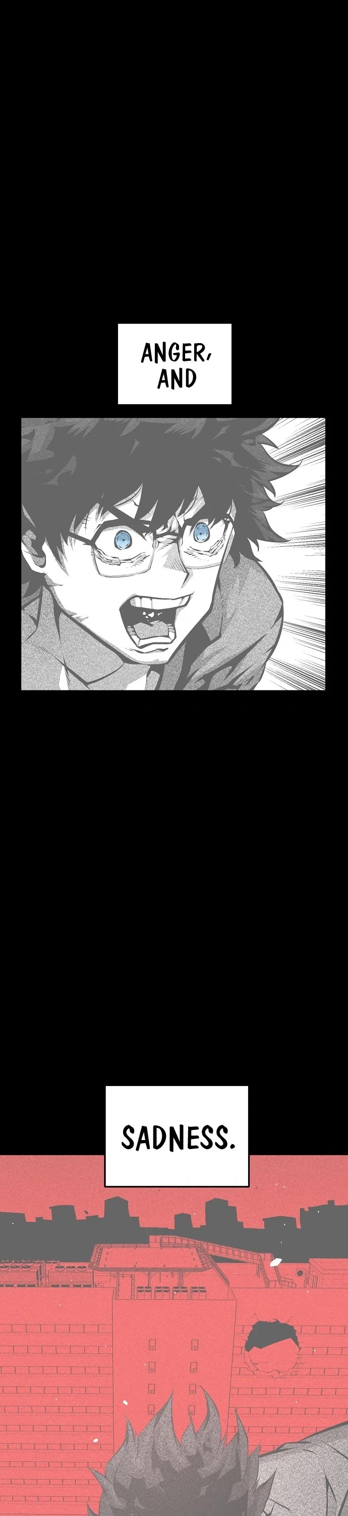 Beast Burn Chapter 11 page 46 - Chapter 11