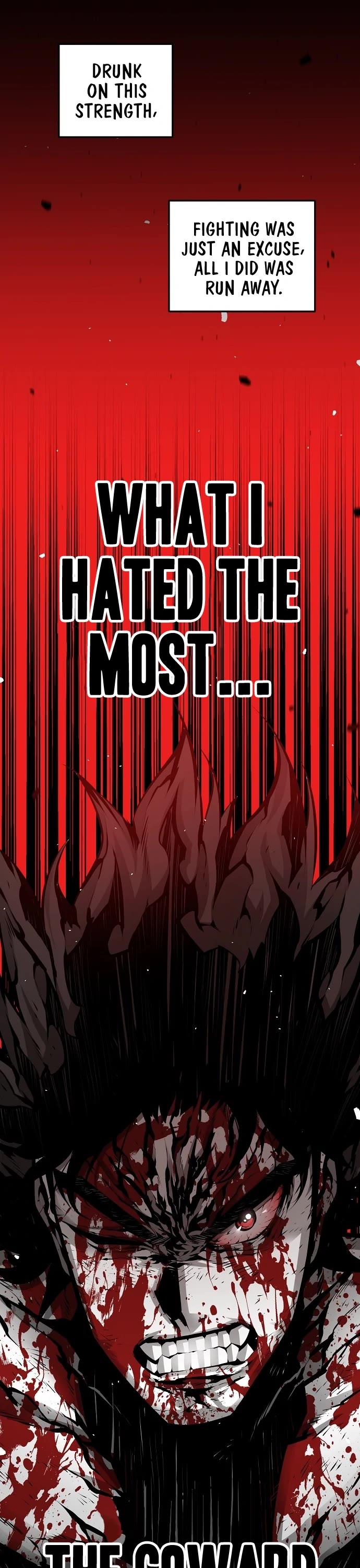 Beast Burn Chapter 11 page 49 - Chapter 11