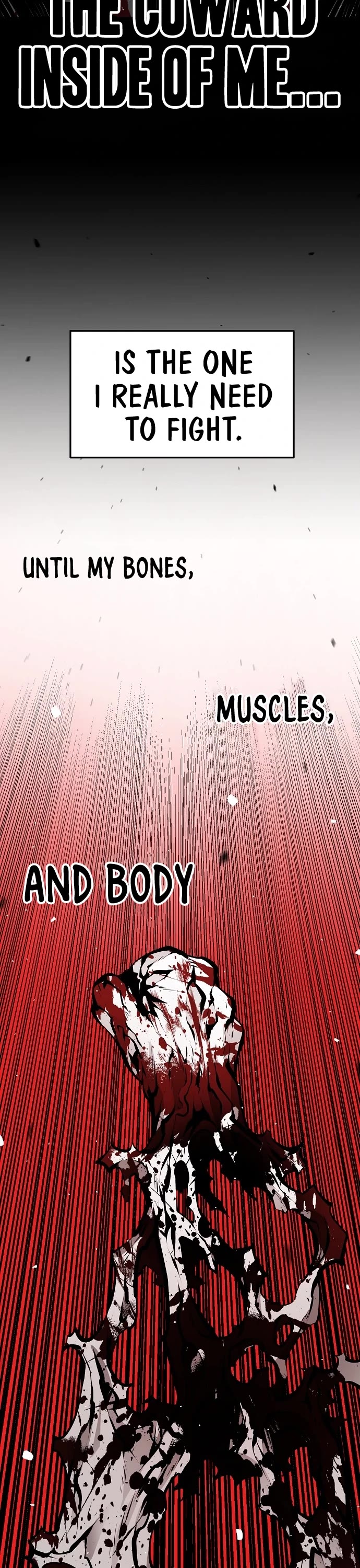 Beast Burn Chapter 11 page 50 - Chapter 11