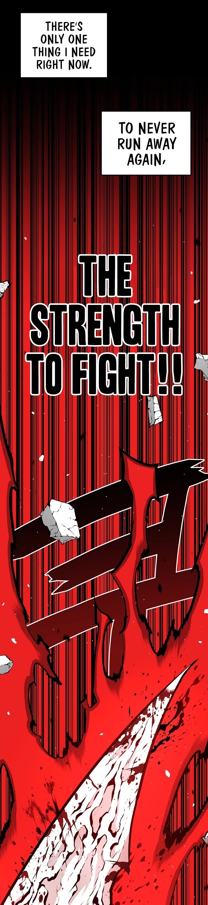 Beast Burn Chapter 11 page 53 - Chapter 11