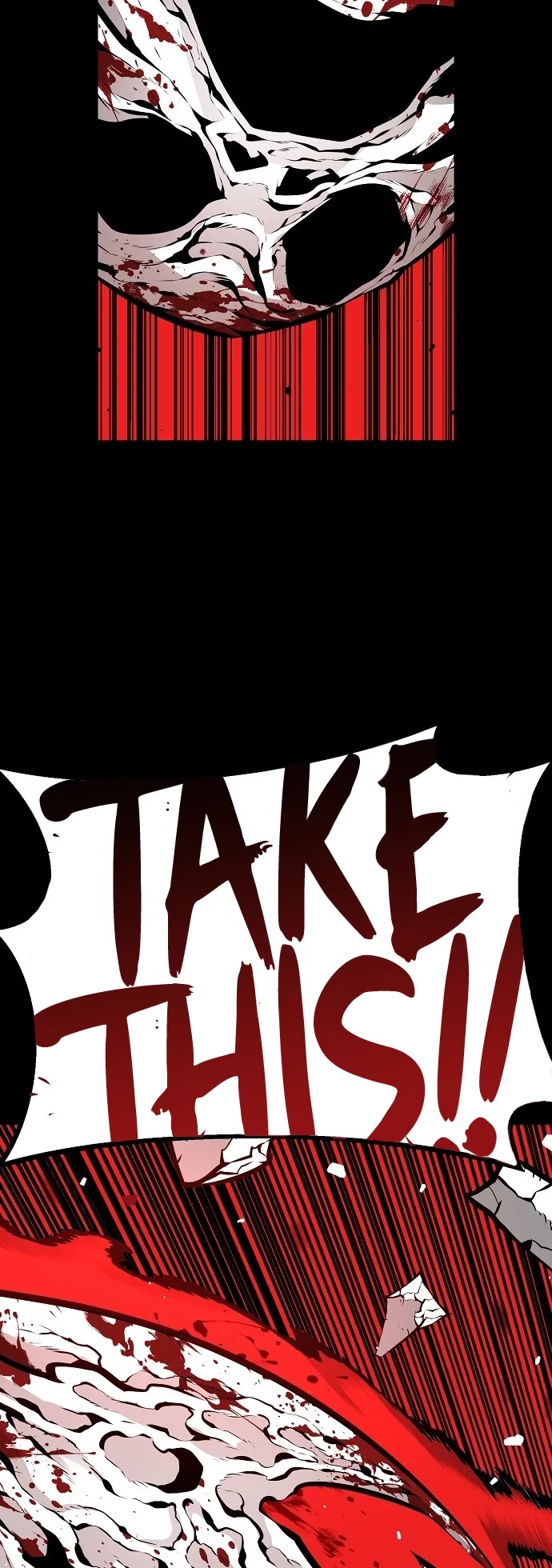 Beast Burn Chapter 11 page 55 - Chapter 11