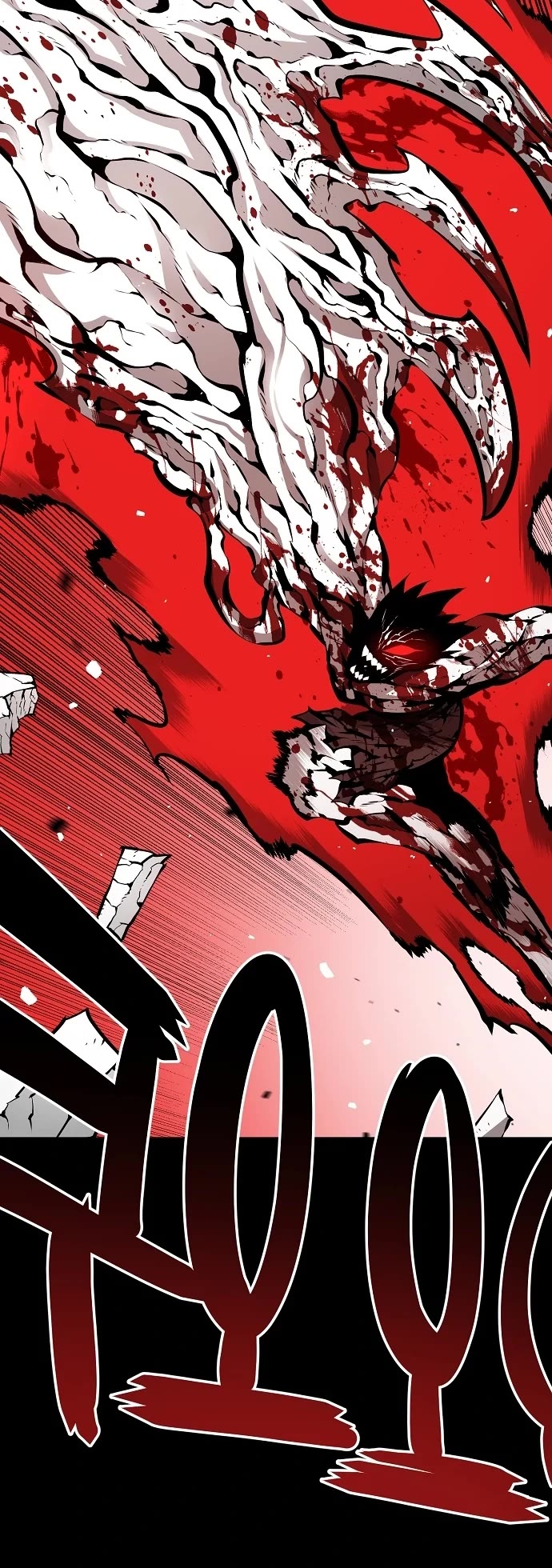 Beast Burn Chapter 11 page 56 - Chapter 11