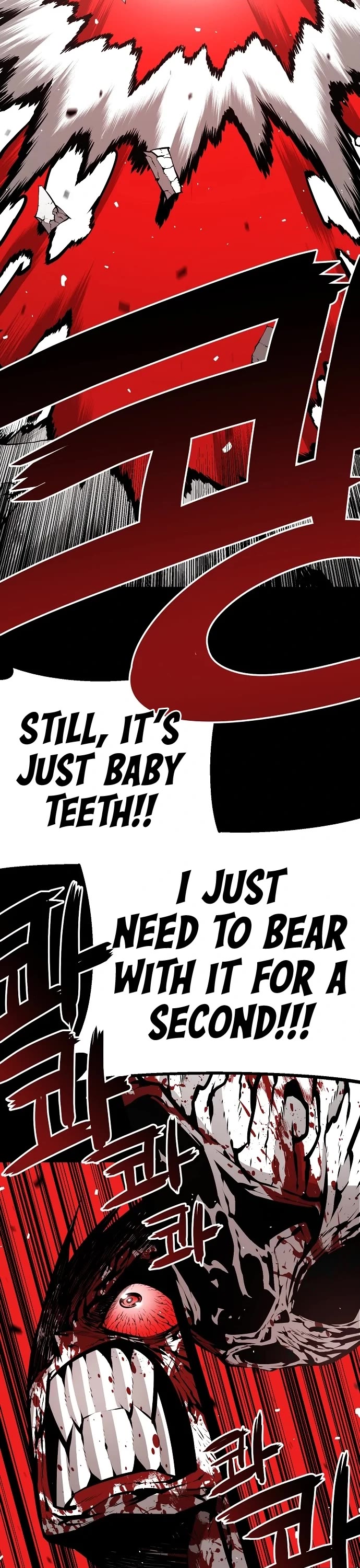 Beast Burn Chapter 11 page 58 - Chapter 11