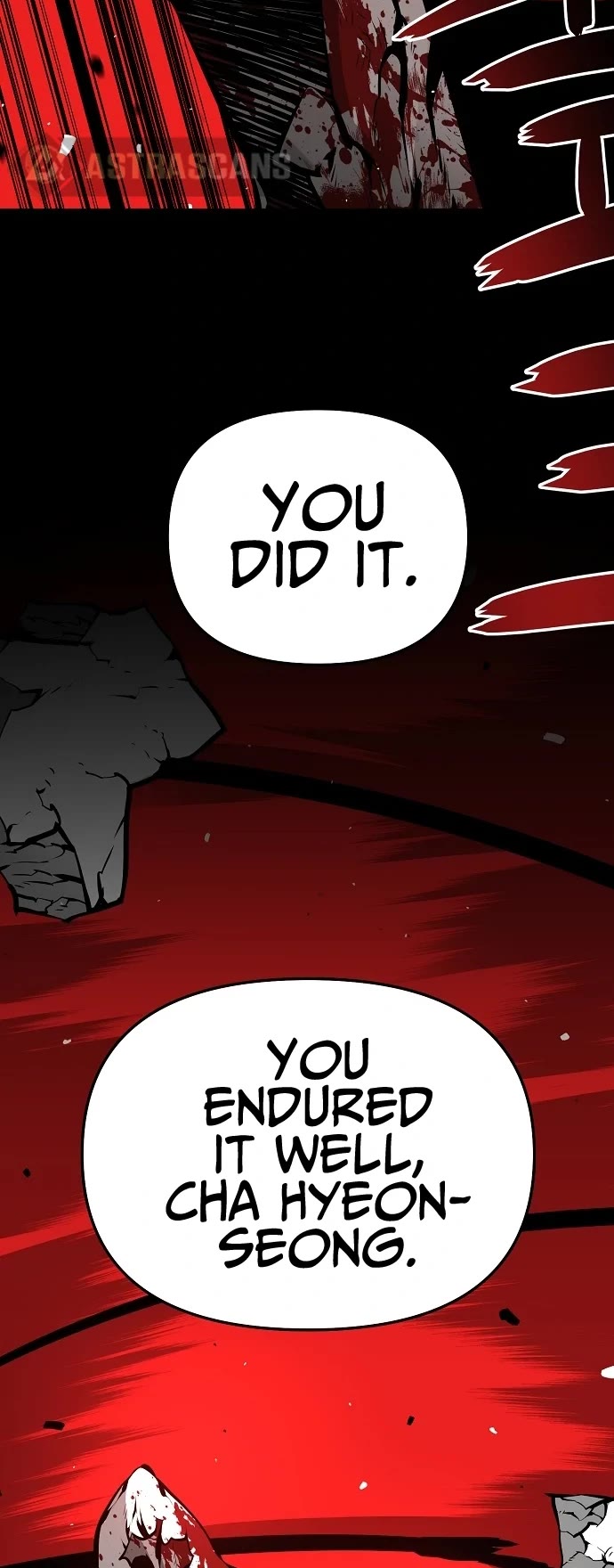 Beast Burn Chapter 11 page 59 - Chapter 11