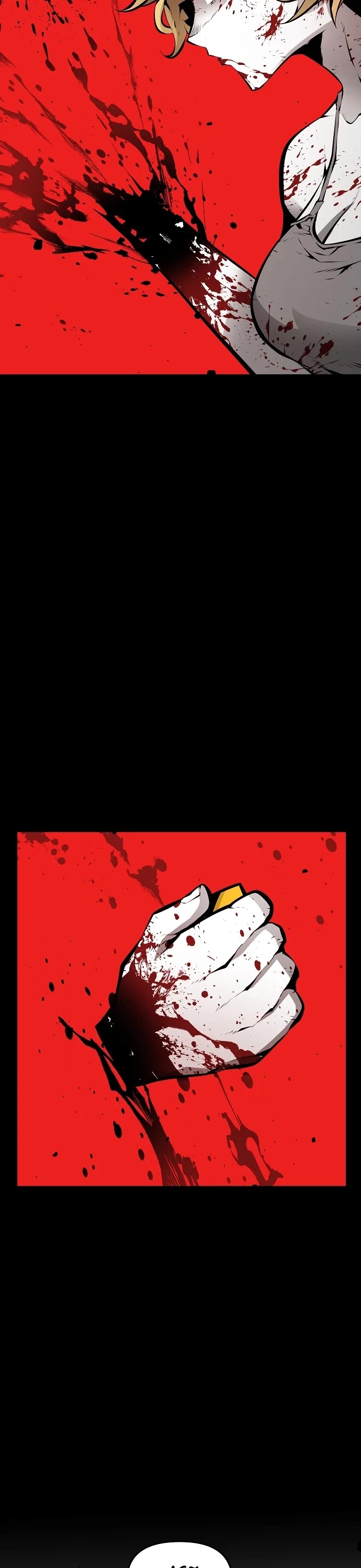 Beast Burn Chapter 11 page 6 - Chapter 11