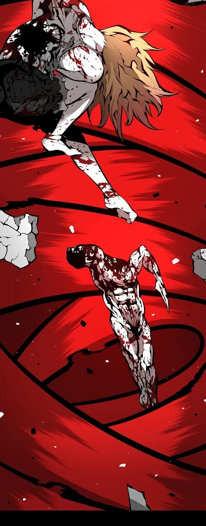 Beast Burn Chapter 11 page 60 - Chapter 11
