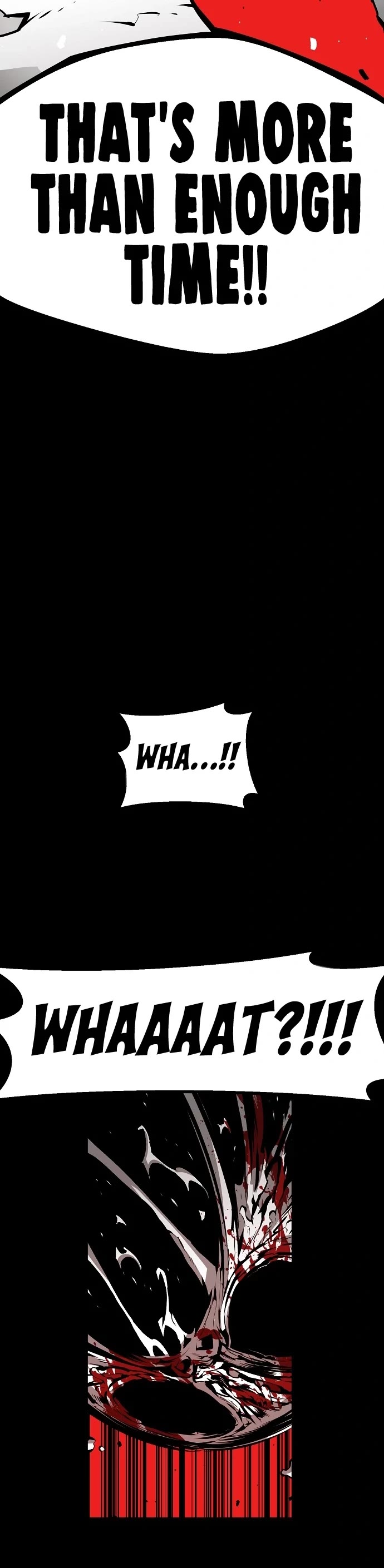 Beast Burn Chapter 11 page 62 - Chapter 11