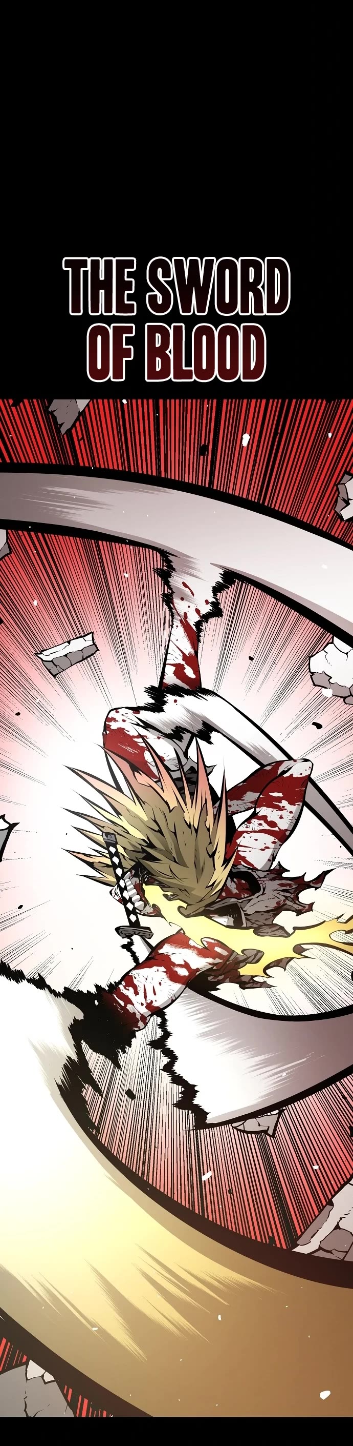 Beast Burn Chapter 11 page 63 - Chapter 11