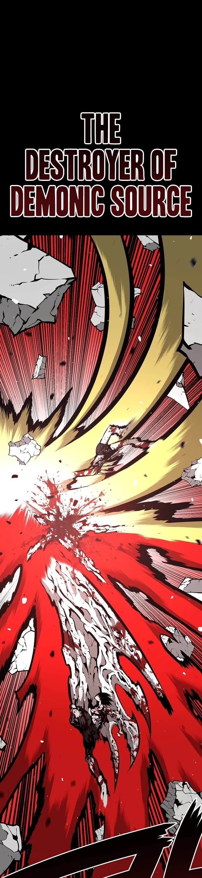 Beast Burn Chapter 11 page 64 - Chapter 11