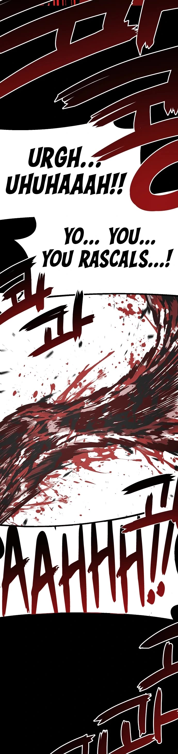 Beast Burn Chapter 11 page 65 - Chapter 11