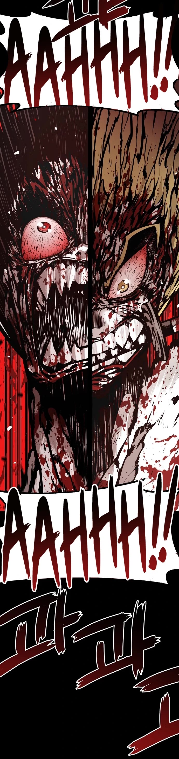 Beast Burn Chapter 11 page 66 - Chapter 11
