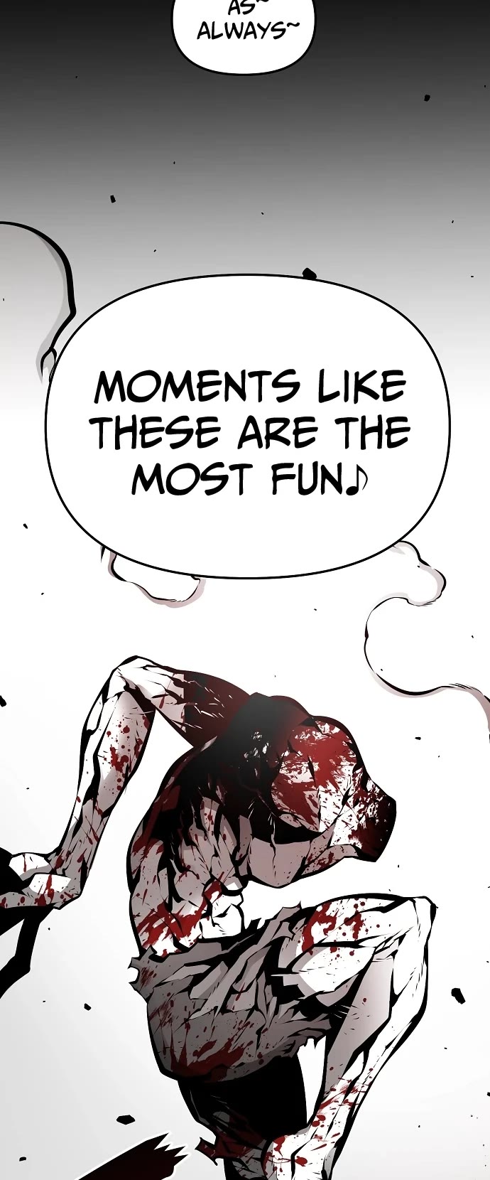 Beast Burn Chapter 11 page 7 - Chapter 11