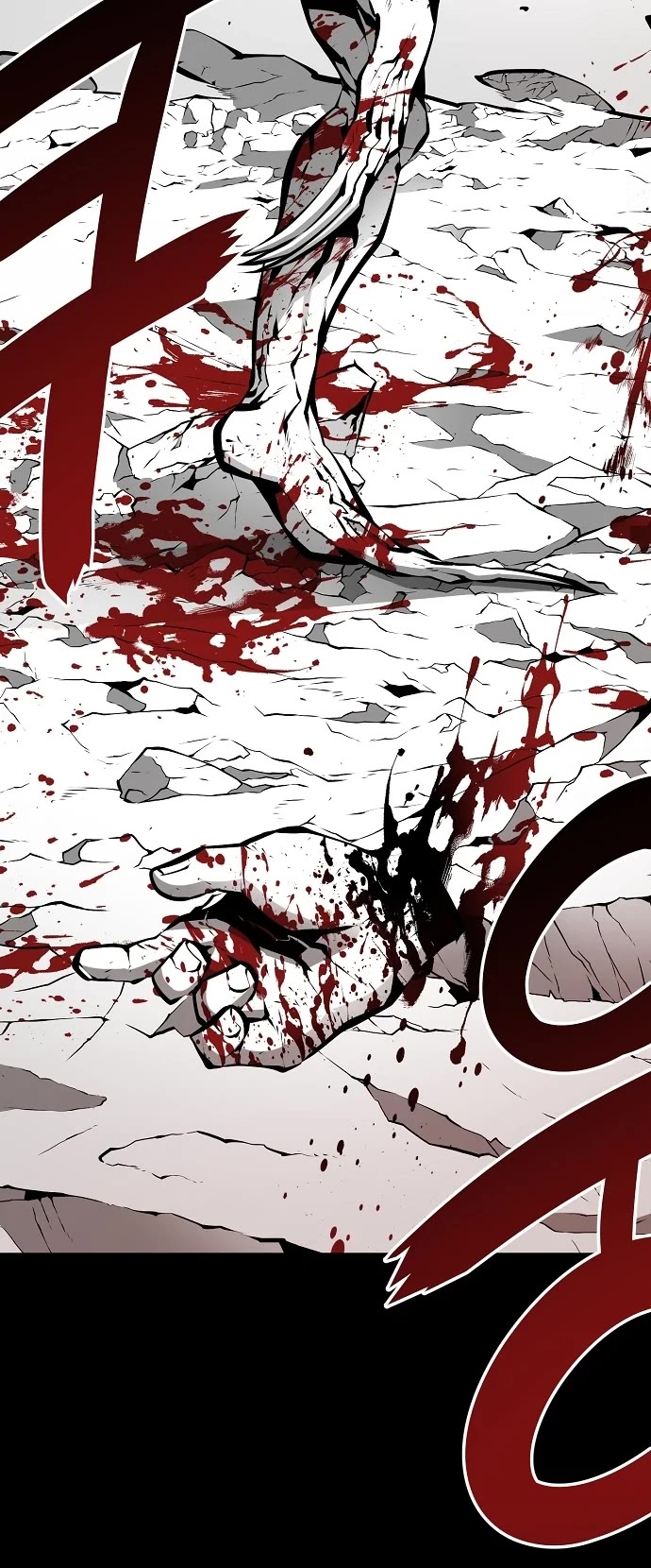 Beast Burn Chapter 11 page 8 - Chapter 11
