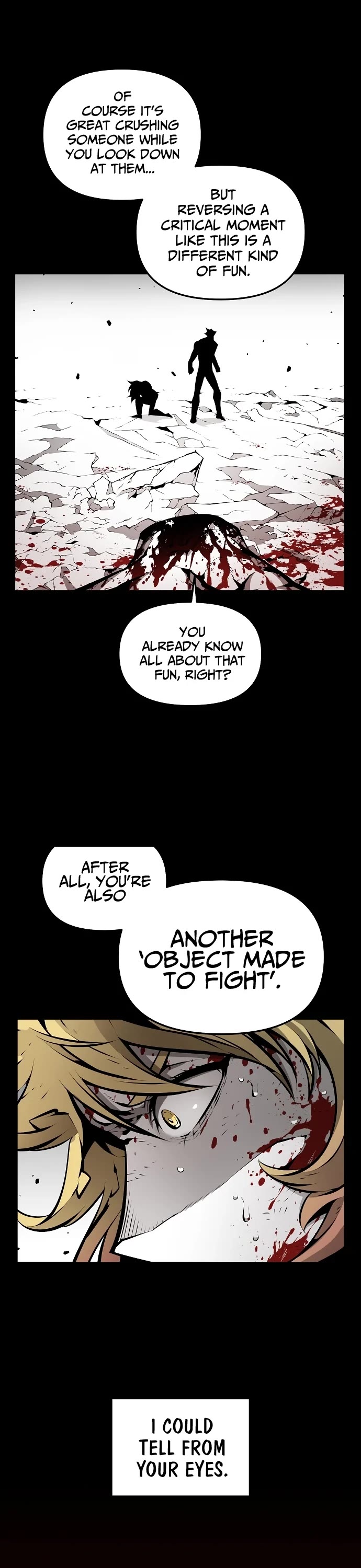 Beast Burn Chapter 11 page 9 - Chapter 11