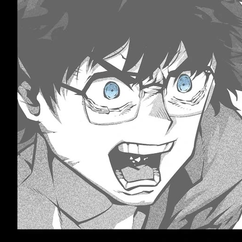 Beast Burn Chapter 11 cover