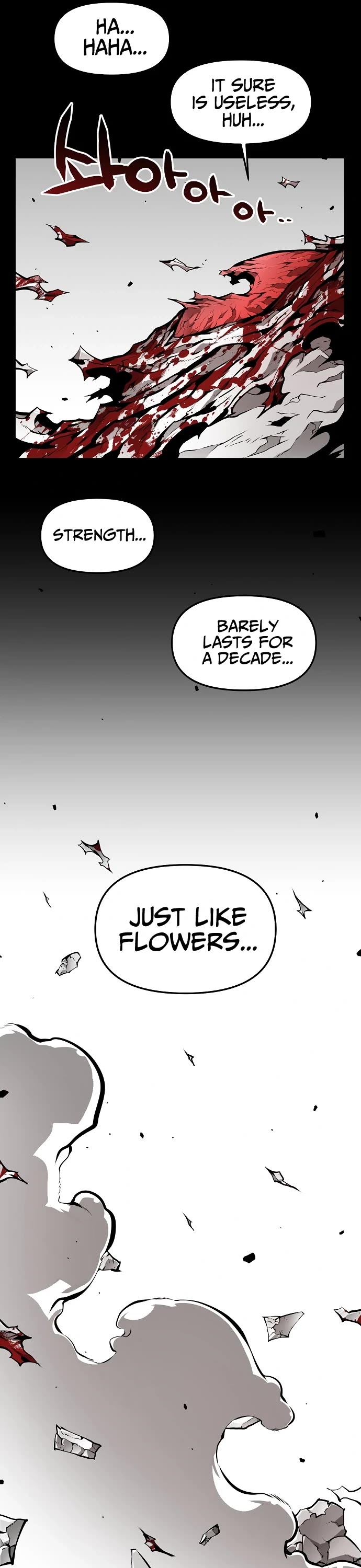 Beast Burn Chapter 12 page 10 - Chapter 12
