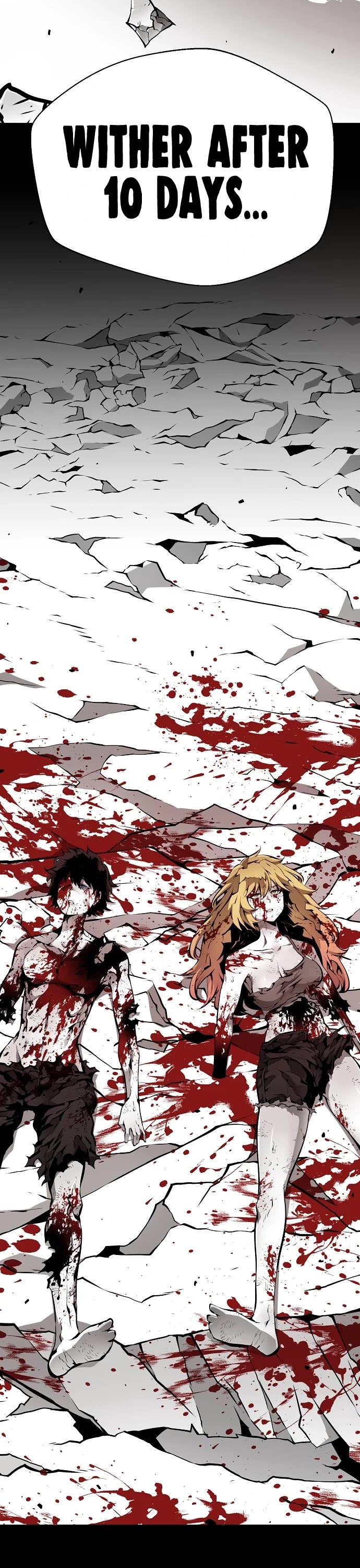 Beast Burn Chapter 12 page 11 - Chapter 12