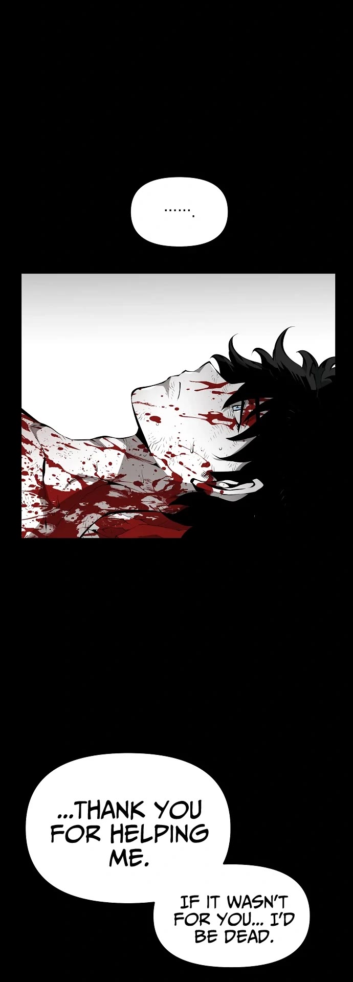 Beast Burn Chapter 12 page 13 - Chapter 12