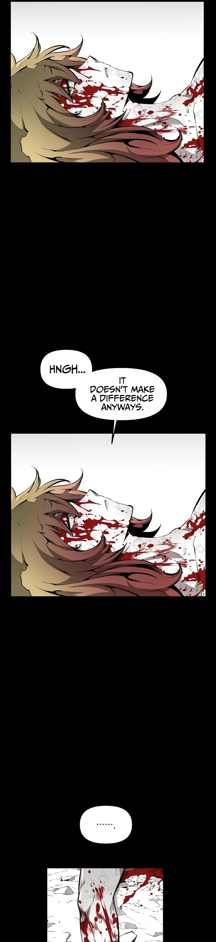 Beast Burn Chapter 12 page 14 - Chapter 12