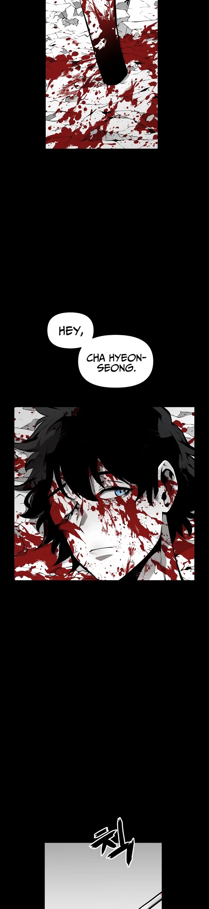 Beast Burn Chapter 12 page 15 - Chapter 12