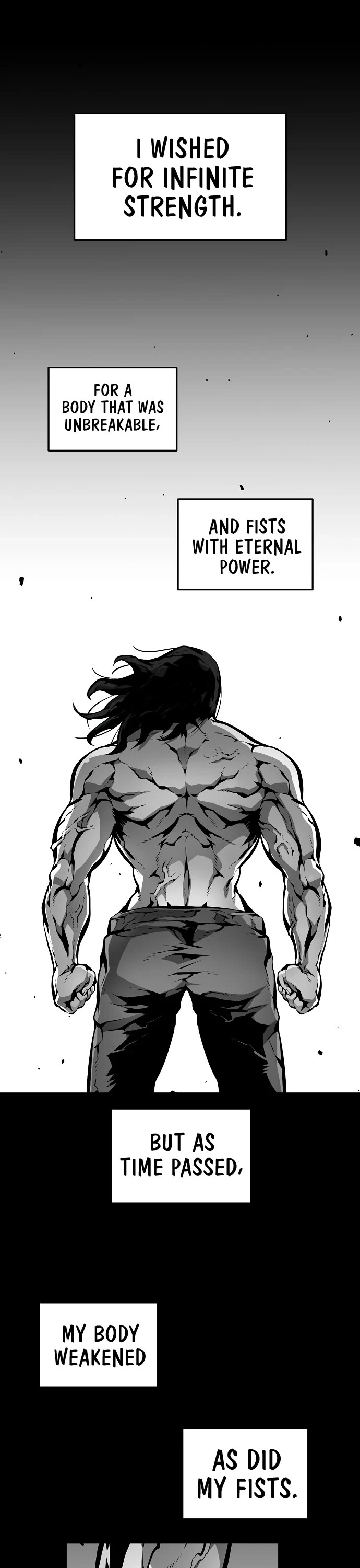 Beast Burn Chapter 12 page 2 - Chapter 12