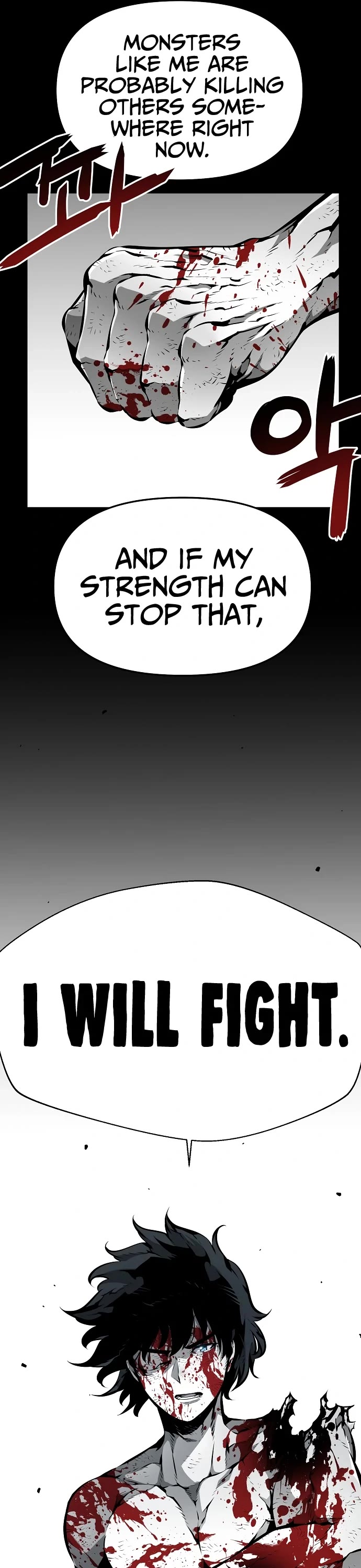 Beast Burn Chapter 12 page 22 - Chapter 12
