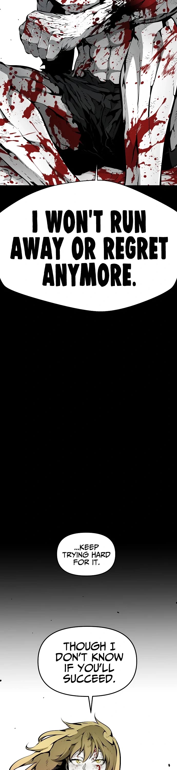 Beast Burn Chapter 12 page 23 - Chapter 12