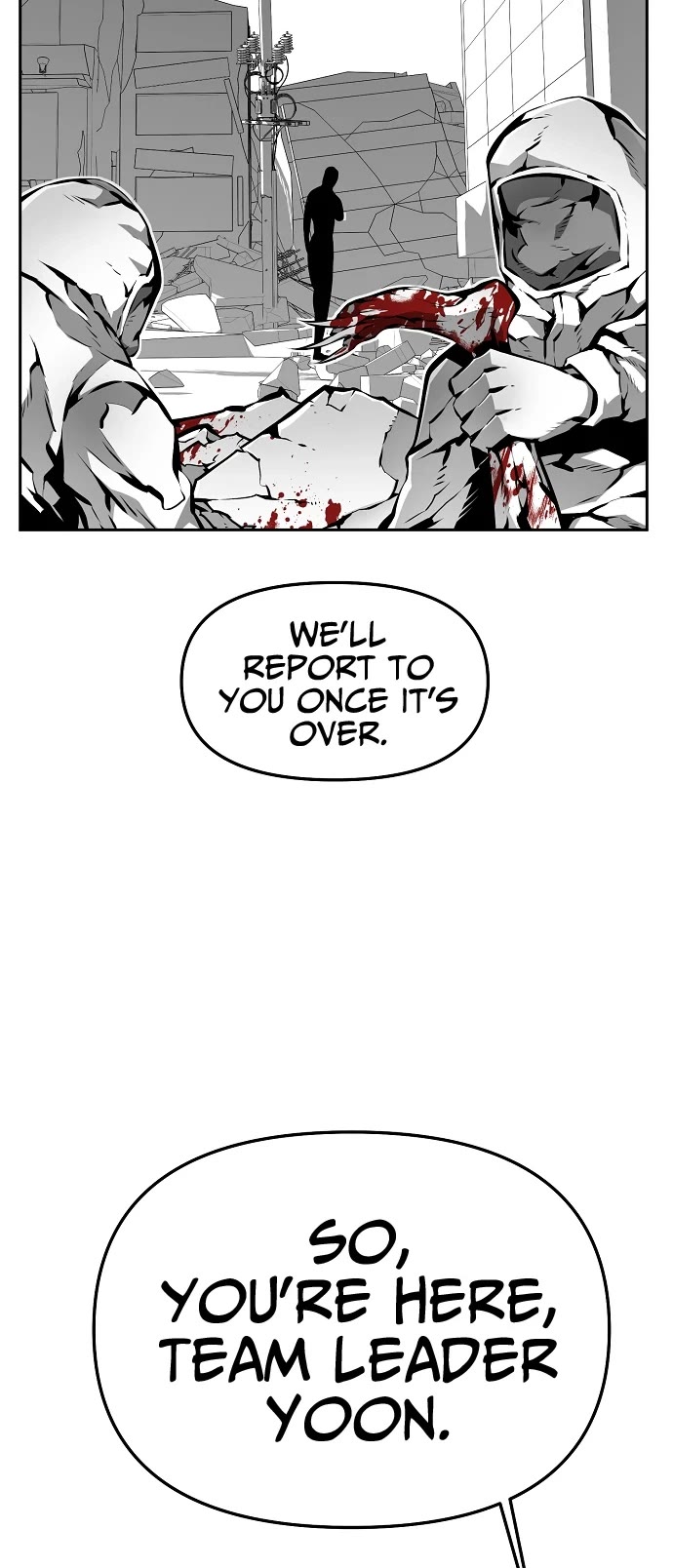 Beast Burn Chapter 12 page 28 - Chapter 12