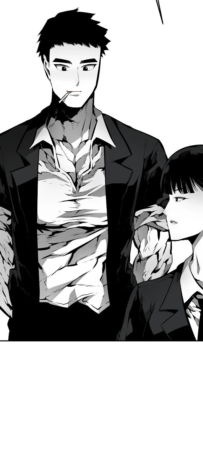 Beast Burn Chapter 12 page 29 - Chapter 12