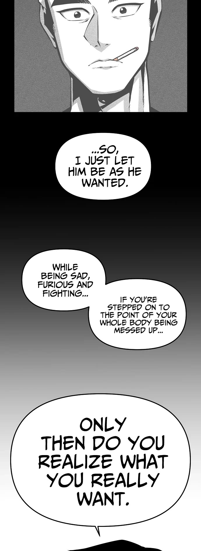 Beast Burn Chapter 12 page 36 - Chapter 12