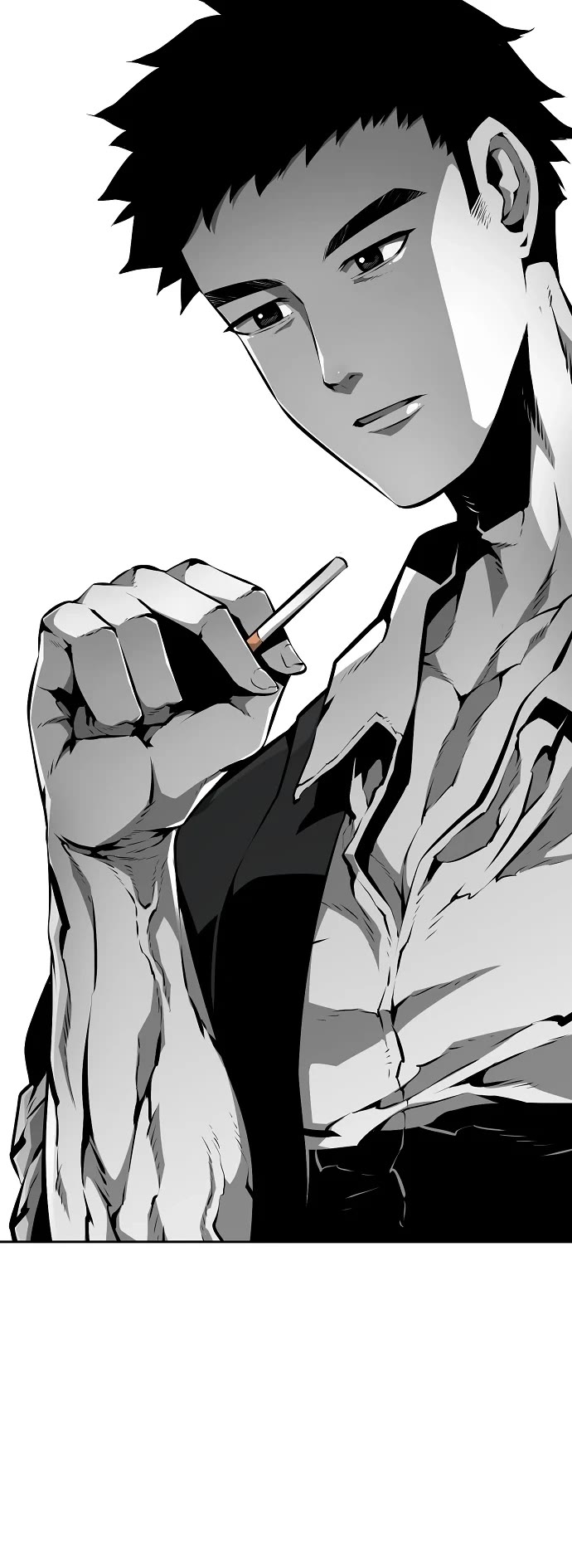 Beast Burn Chapter 12 page 37 - Chapter 12