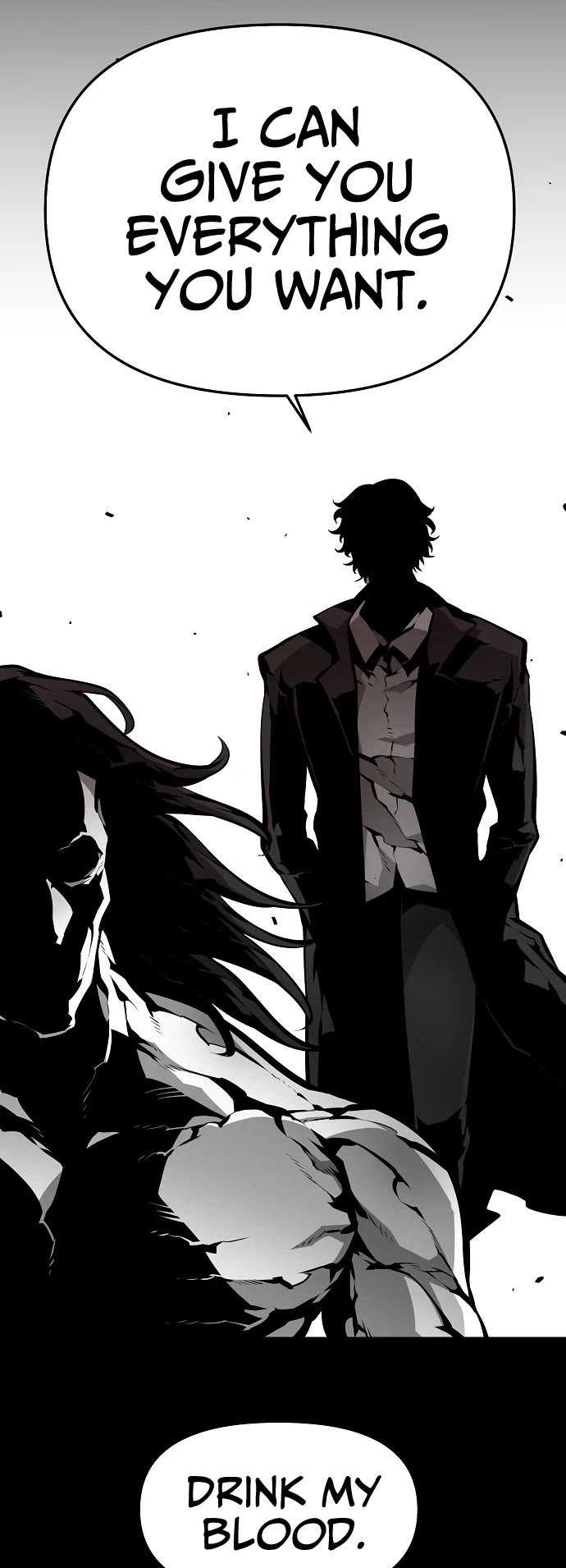 Beast Burn Chapter 12 page 4 - Chapter 12