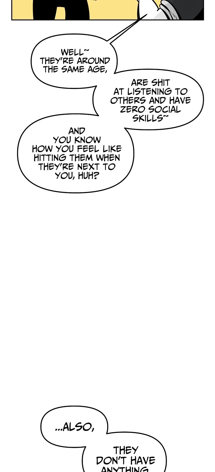 Beast Burn Chapter 12 page 40 - Chapter 12