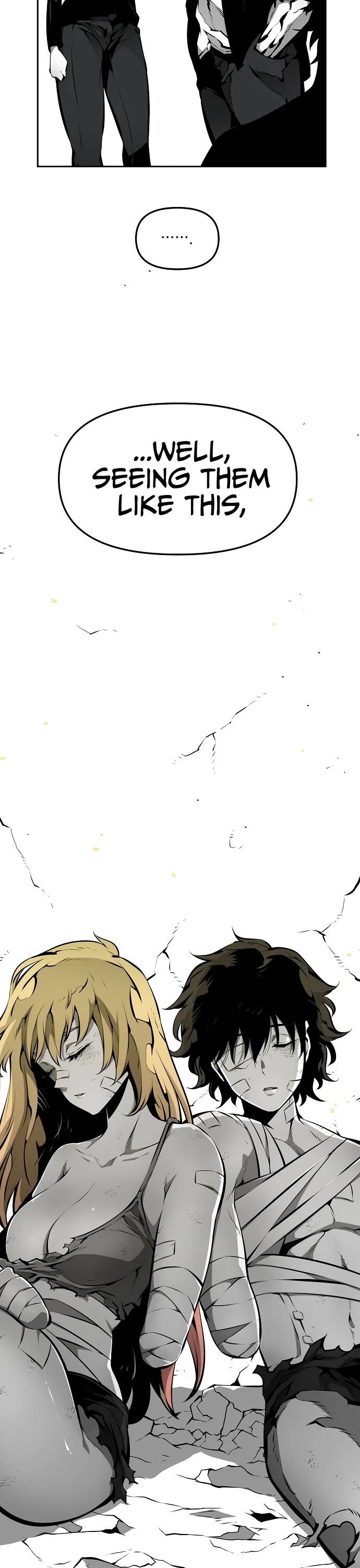 Beast Burn Chapter 12 page 43 - Chapter 12