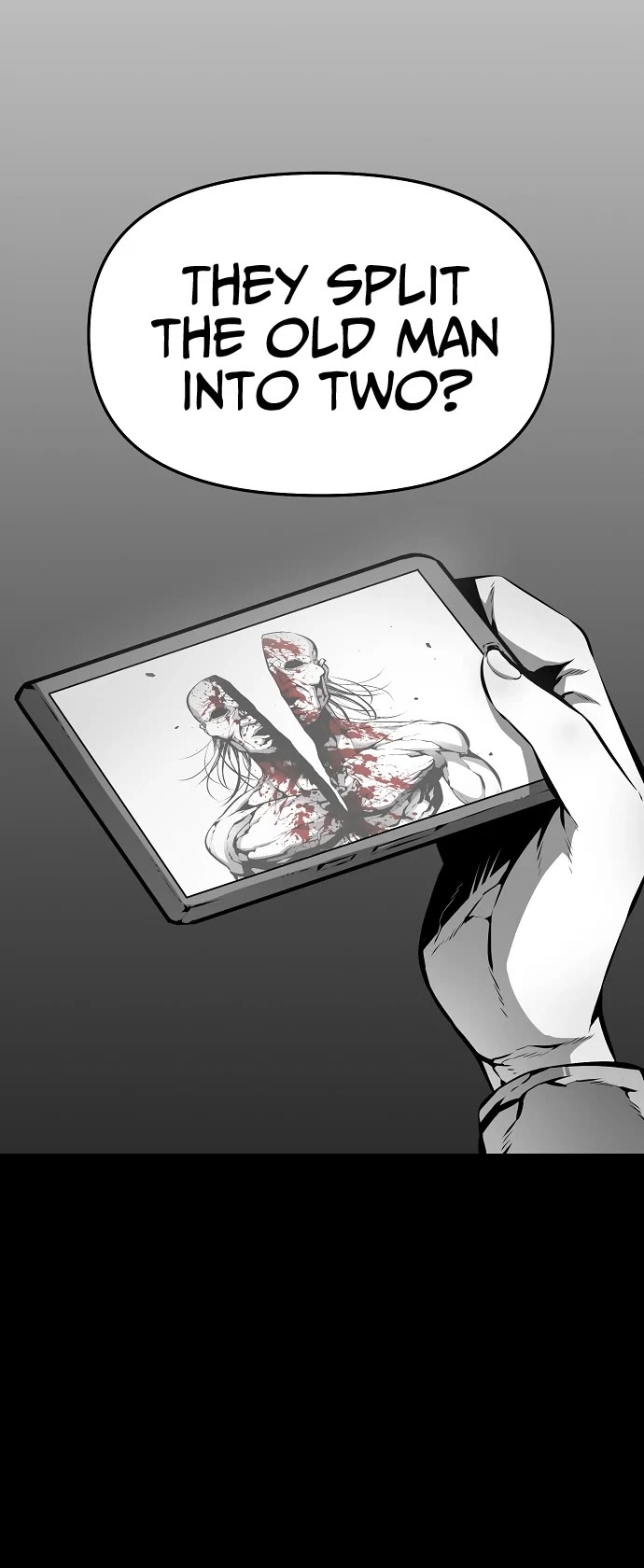 Beast Burn Chapter 12 page 45 - Chapter 12