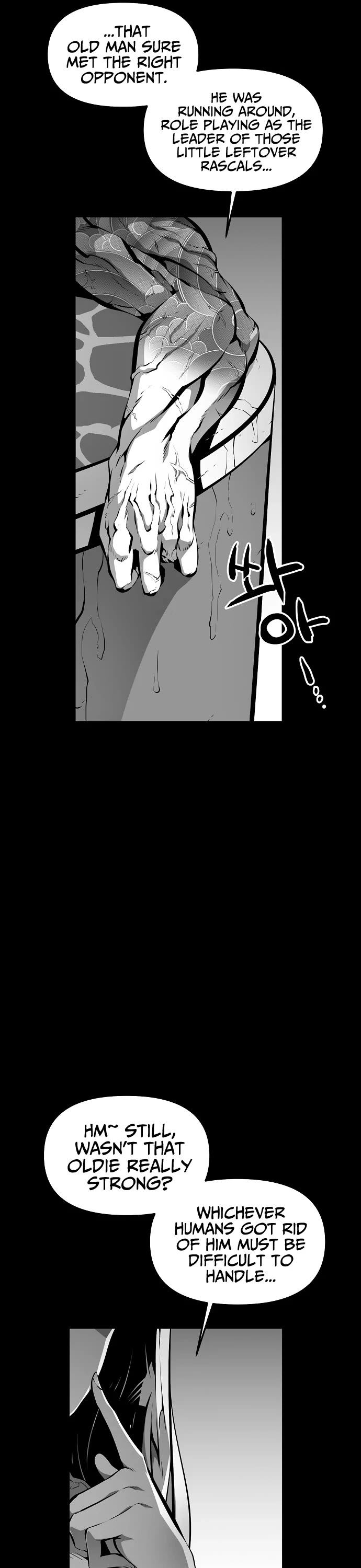 Beast Burn Chapter 12 page 46 - Chapter 12