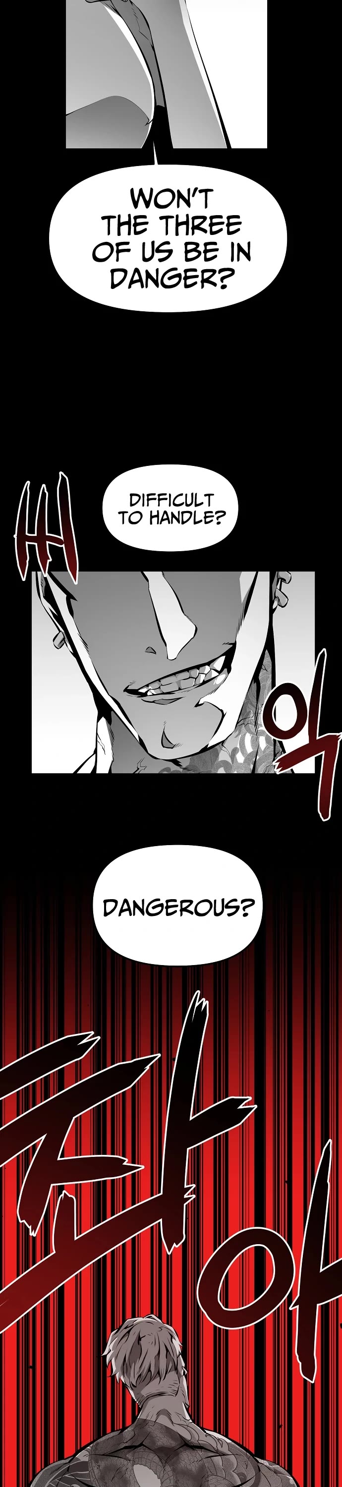 Beast Burn Chapter 12 page 47 - Chapter 12