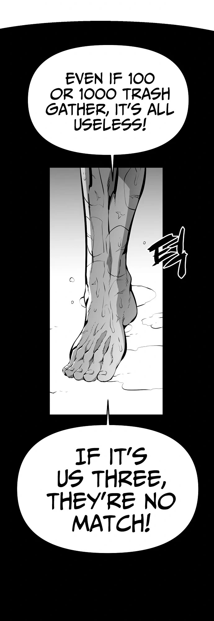 Beast Burn Chapter 12 page 49 - Chapter 12