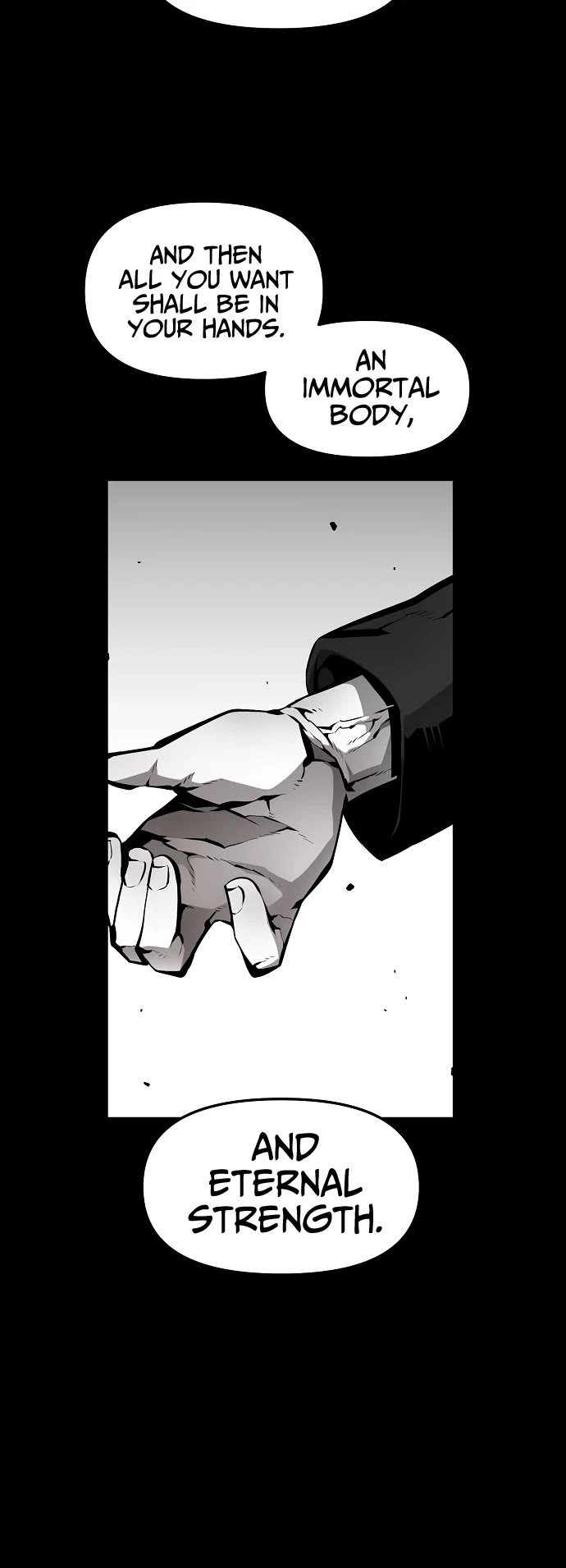 Beast Burn Chapter 12 page 5 - Chapter 12