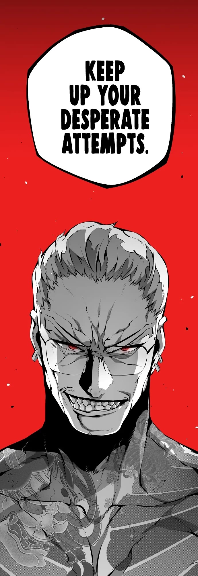 Beast Burn Chapter 12 page 52 - Chapter 12