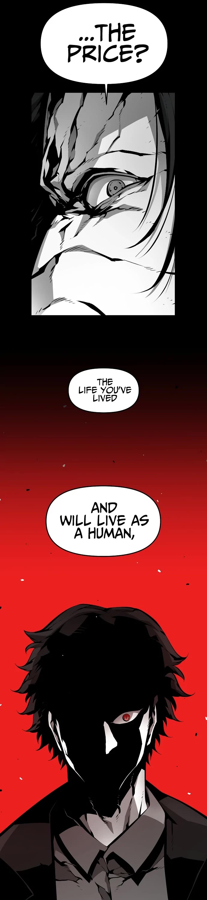 Beast Burn Chapter 12 page 6 - Chapter 12
