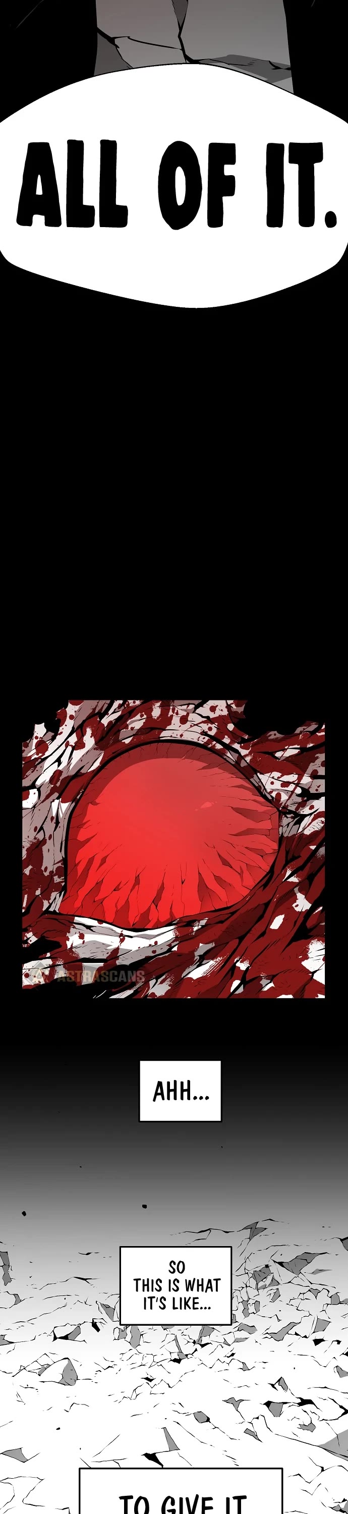 Beast Burn Chapter 12 page 7 - Chapter 12