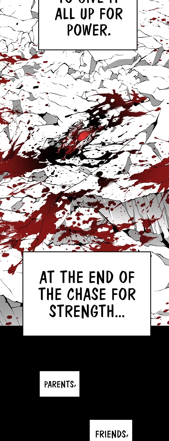 Beast Burn Chapter 12 page 8 - Chapter 12