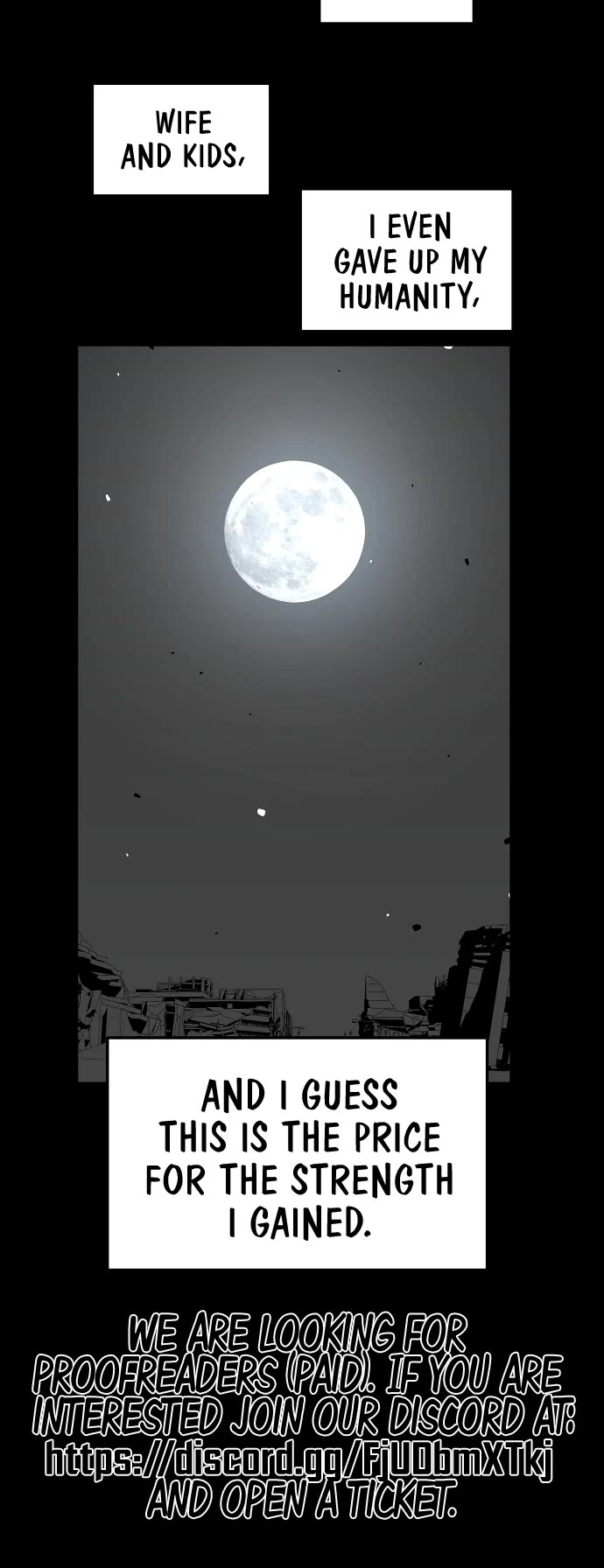 Beast Burn Chapter 12 page 9 - Chapter 12