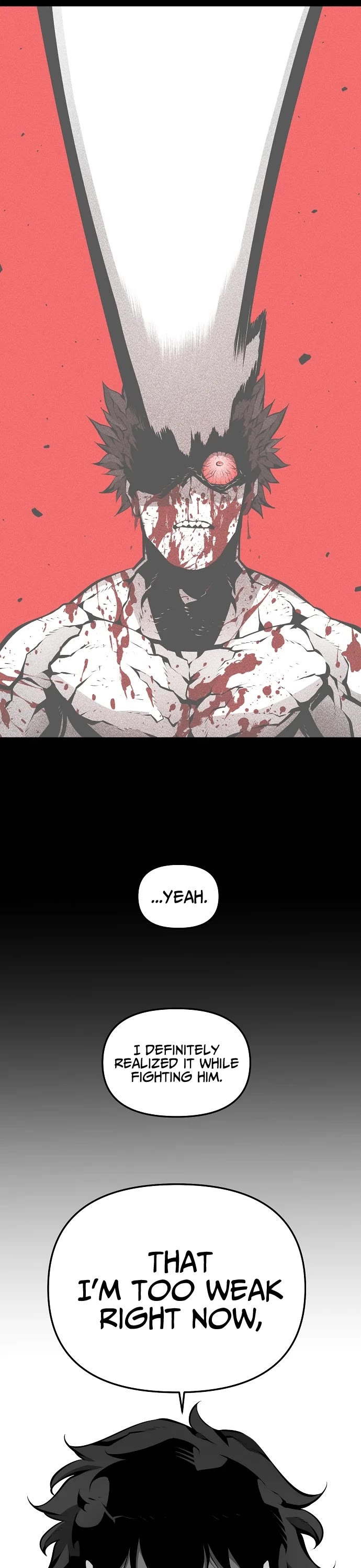Beast Burn Chapter 13 page 10 - Chapter 13