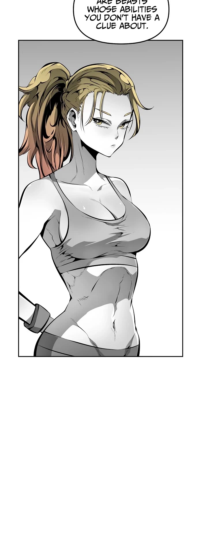 Beast Burn Chapter 13 page 12 - Chapter 13