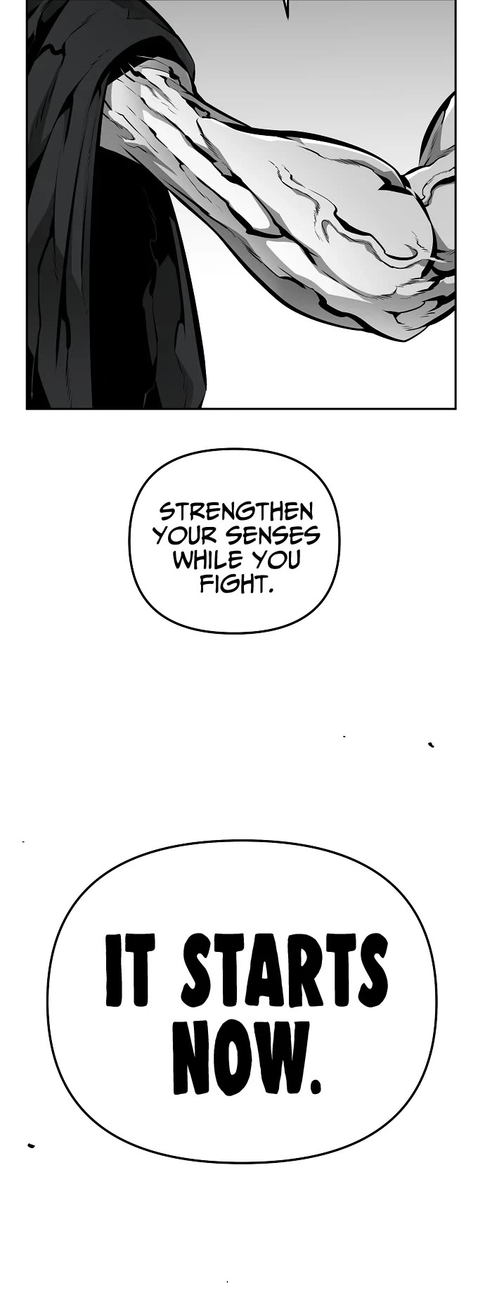 Beast Burn Chapter 13 page 16 - Chapter 13