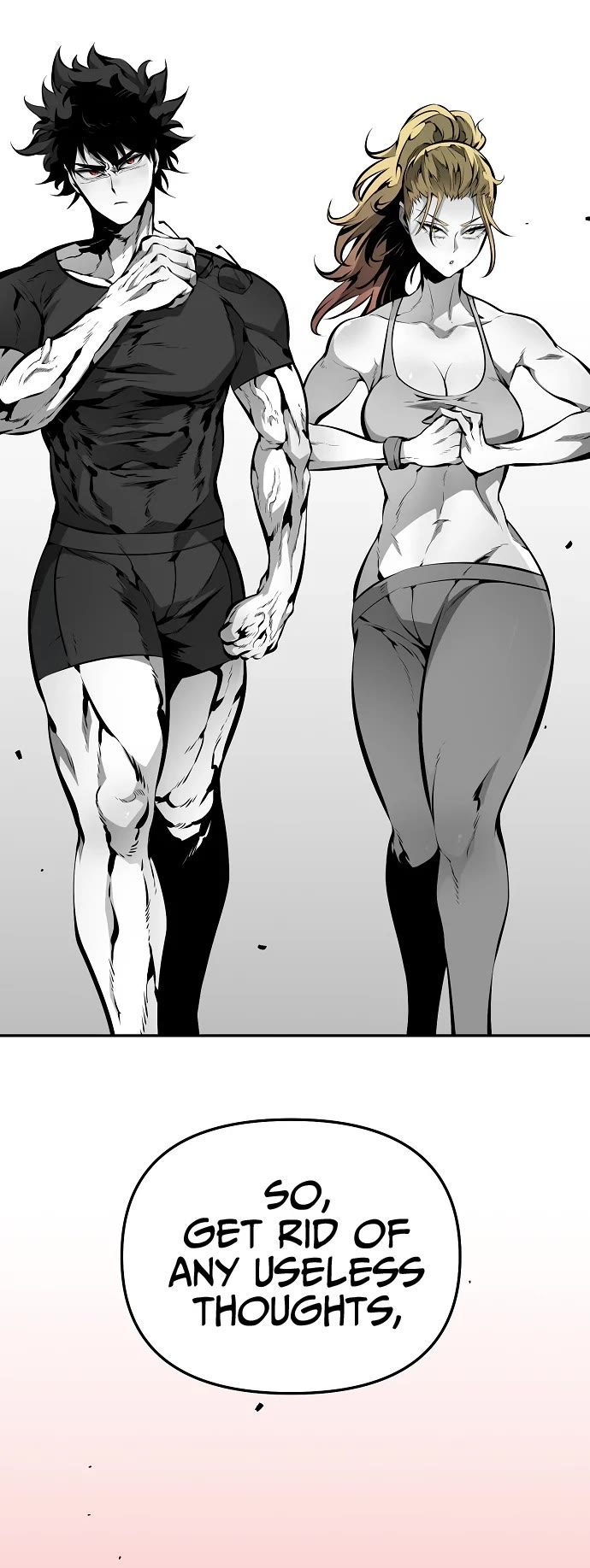 Beast Burn Chapter 13 page 17 - Chapter 13