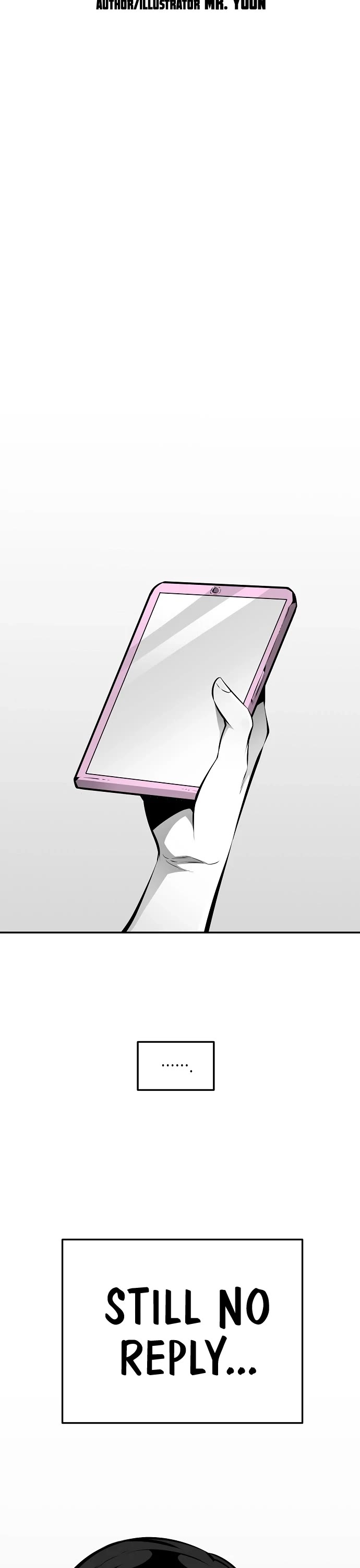 Beast Burn Chapter 13 page 19 - Chapter 13